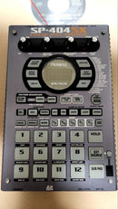Roland Samplers Sp-404 Sx Linear Sampler