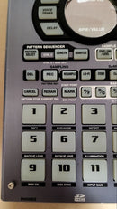 Roland Samplers Sp-404 Sx Linear Sampler