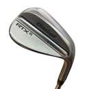 Wedge Cleveland Rtx-6 Zipcore 52 /10 Mid Wg C