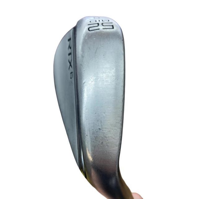 Wedge Cleveland Rtx-6 Zipcore 52 /10 Mid Wg C