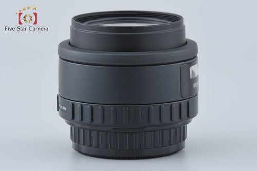 Pentax Lens (Single Focus) Smc Fa F/2.8 Soft