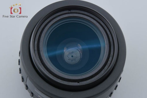 Pentax Lens (Single Focus) Smc Fa F/2.8 Soft