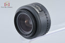 Pentax Lens (Single Focus) Smc Fa F/2.8 Soft