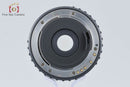 Pentax Lens (Single Focus) Smc Fa F/2.8 Soft