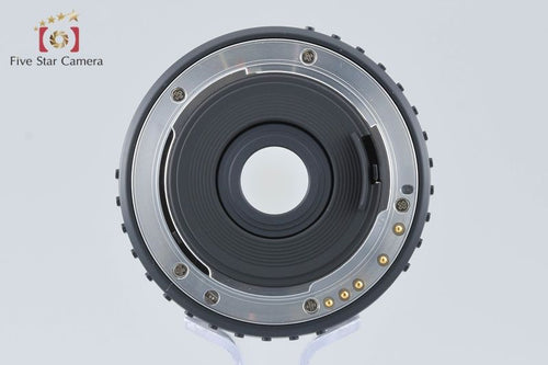 Pentax Lens (Single Focus) Smc Fa F/2.8 Soft