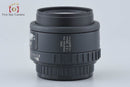 Pentax Lens (Single Focus) Smc Fa F/2.8 Soft