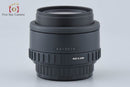 Pentax Lens (Single Focus) Smc Fa F/2.8 Soft