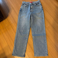 Red Card Tokyo Straight Jeans