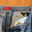 Red Card Tokyo Straight Jeans