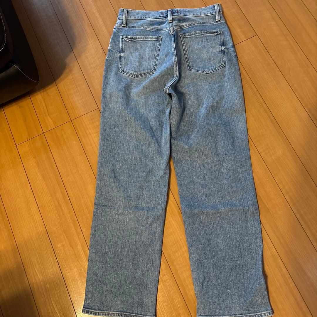 Red Card Tokyo Straight Jeans