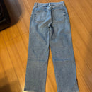 Red Card Tokyo Straight Jeans