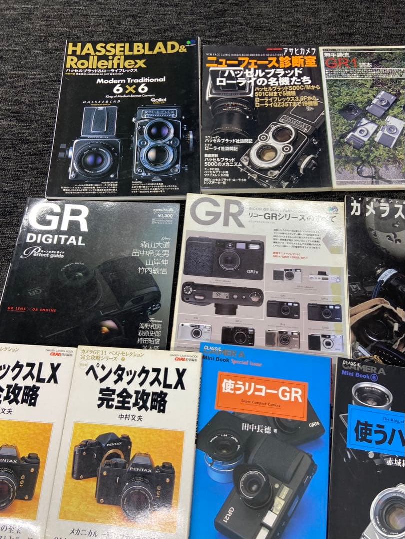 Others Gr 14