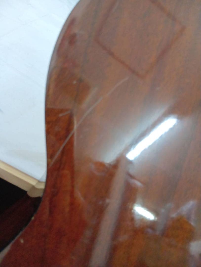 Yamaha Classical Guitars C-150 101 37