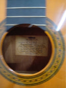 Yamaha Classical Guitars C-150 101 37