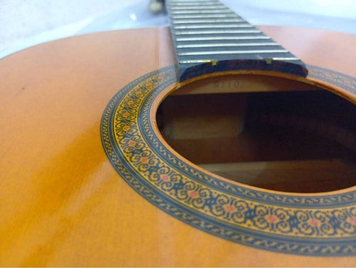 Yamaha Classical Guitars C-150 101 37