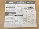 Others Yamaha Dtpk95 Pcy65S Pcy65 Tp65S Tp65 Kp65 Hh65 Dtxpress 2507Lr173