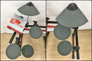 Others Yamaha Dtpk95 Pcy65S Pcy65 Tp65S Tp65 Kp65 Hh65 Dtxpress 2507Lr173