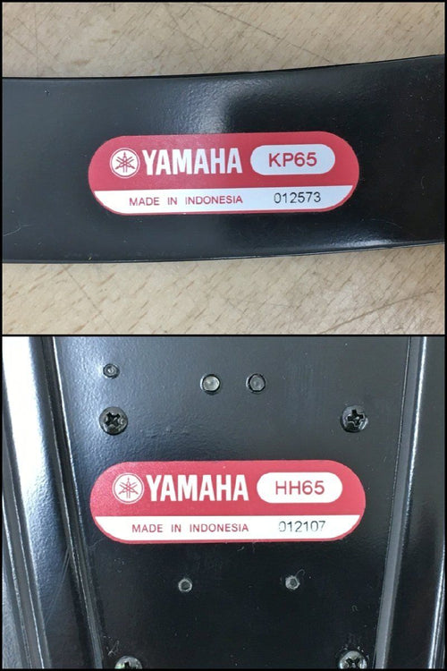 Others Yamaha Dtpk95 Pcy65S Pcy65 Tp65S Tp65 Kp65 Hh65 Dtxpress 2507Lr173