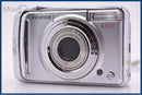 Compact Digital Camera Fujifilm Finepix A800 3X #Am7438