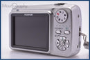 Compact Digital Camera Fujifilm Finepix A800 3X #Am7438