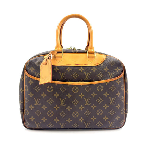 Louis Vuitton Handbag Pvc M47270