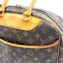 Louis Vuitton Handbag Pvc M47270