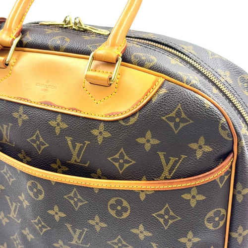 Louis Vuitton Handbag Pvc M47270