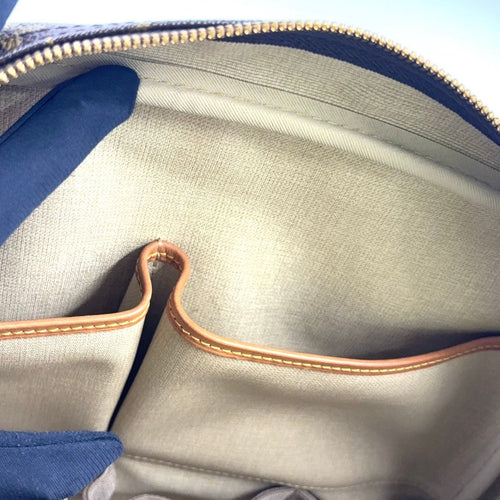 Louis Vuitton Handbag Pvc M47270