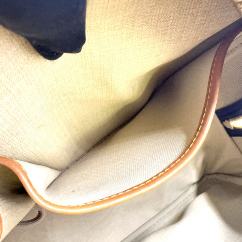 Louis Vuitton Handbag Pvc M47270