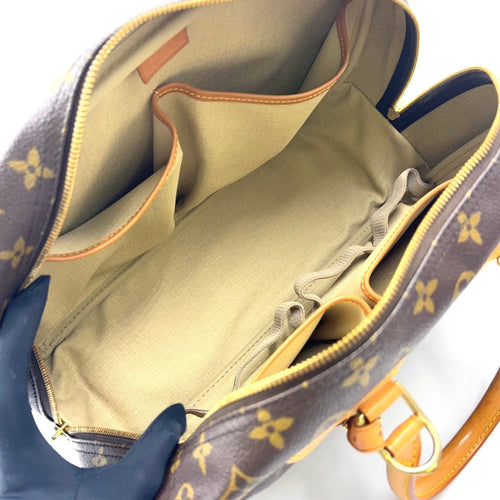 Louis Vuitton Handbag Pvc M47270