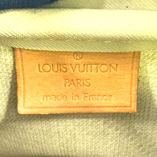 Louis Vuitton Handbag Pvc M47270