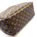 Louis Vuitton Handbag Pvc M47270
