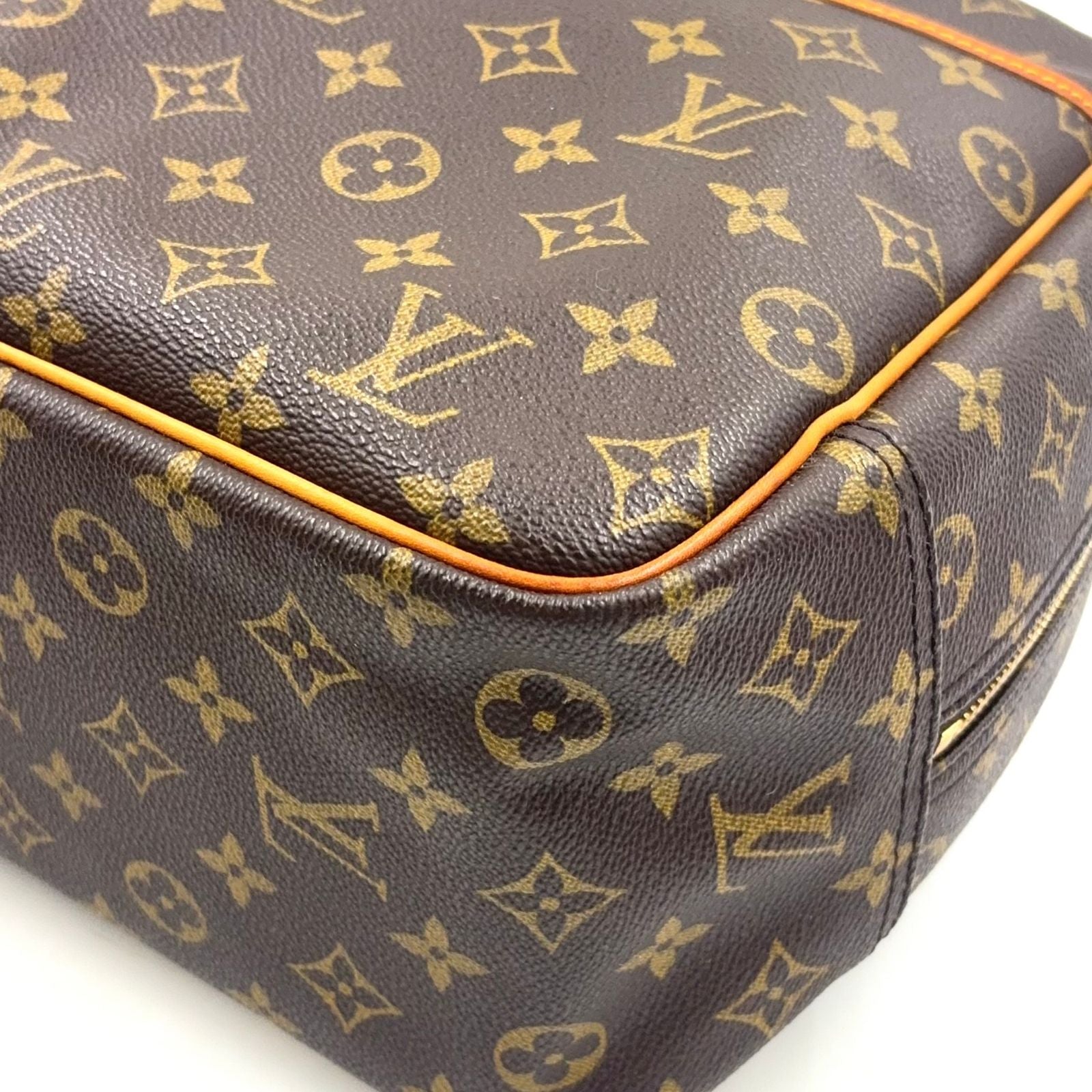 Louis Vuitton Handbag Pvc M47270