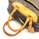 Louis Vuitton Handbag Pvc M47270