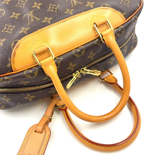 Louis Vuitton Handbag Pvc M47270