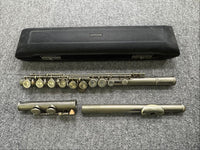 Yamaha Flutes Yfl-23