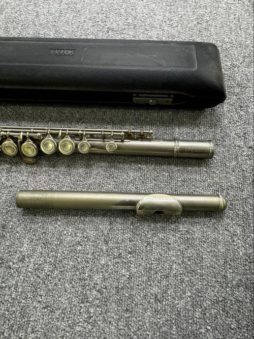 Yamaha Flutes Yfl-23