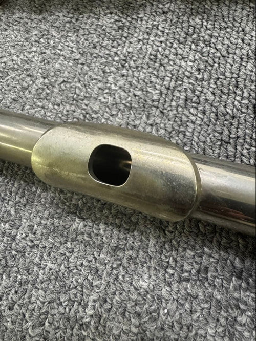 Yamaha Flutes Yfl-23