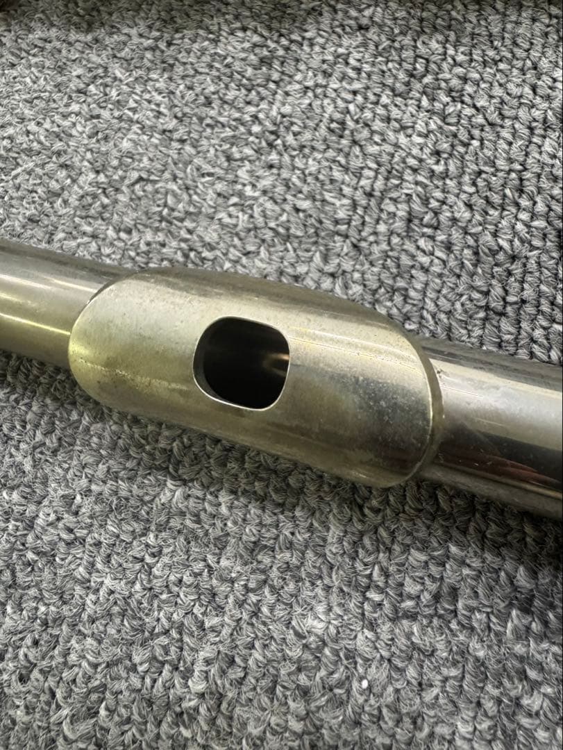 Yamaha Flutes Yfl-23