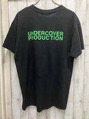 T -Shirt Undercover Sn