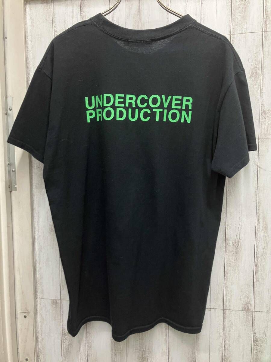 T -Shirt Undercover Sn