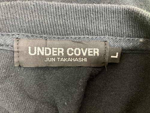 T -Shirt Undercover Sn