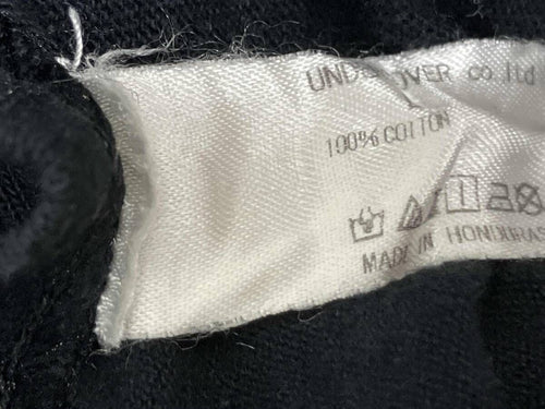 T -Shirt Undercover Sn