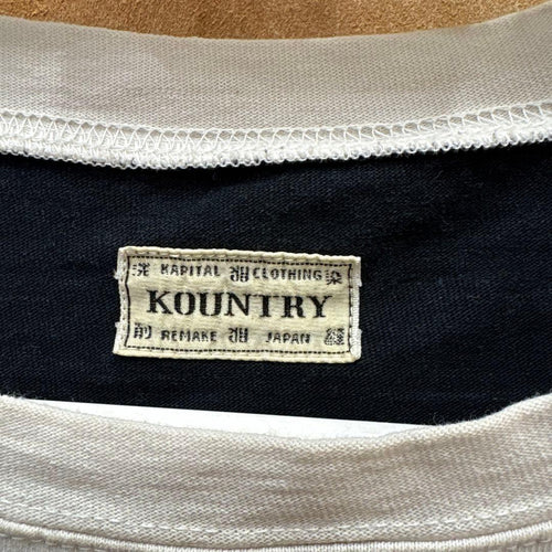 Kapital T-Shirts T