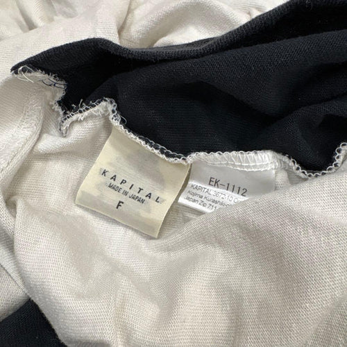 Kapital T-Shirts T