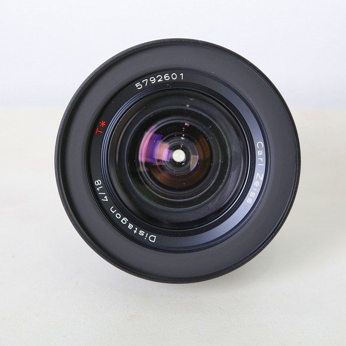 Contax Others 18/4 Aeg