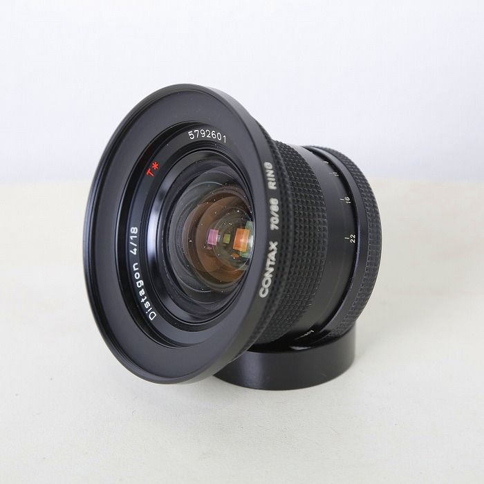 Contax Others 18/4 Aeg