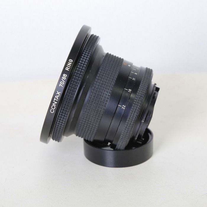 Contax Others 18/4 Aeg