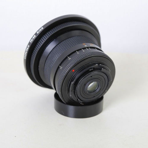 Contax Others 18/4 Aeg