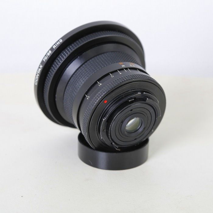 Contax Others 18/4 Aeg